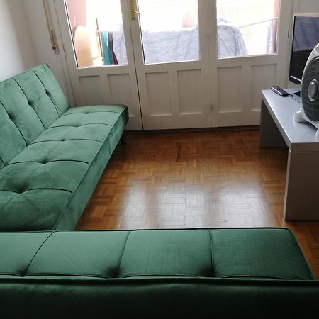 Luminoso, Centrico Y Silencioso Apartamento Χάκα Δωμάτιο φωτογραφία
