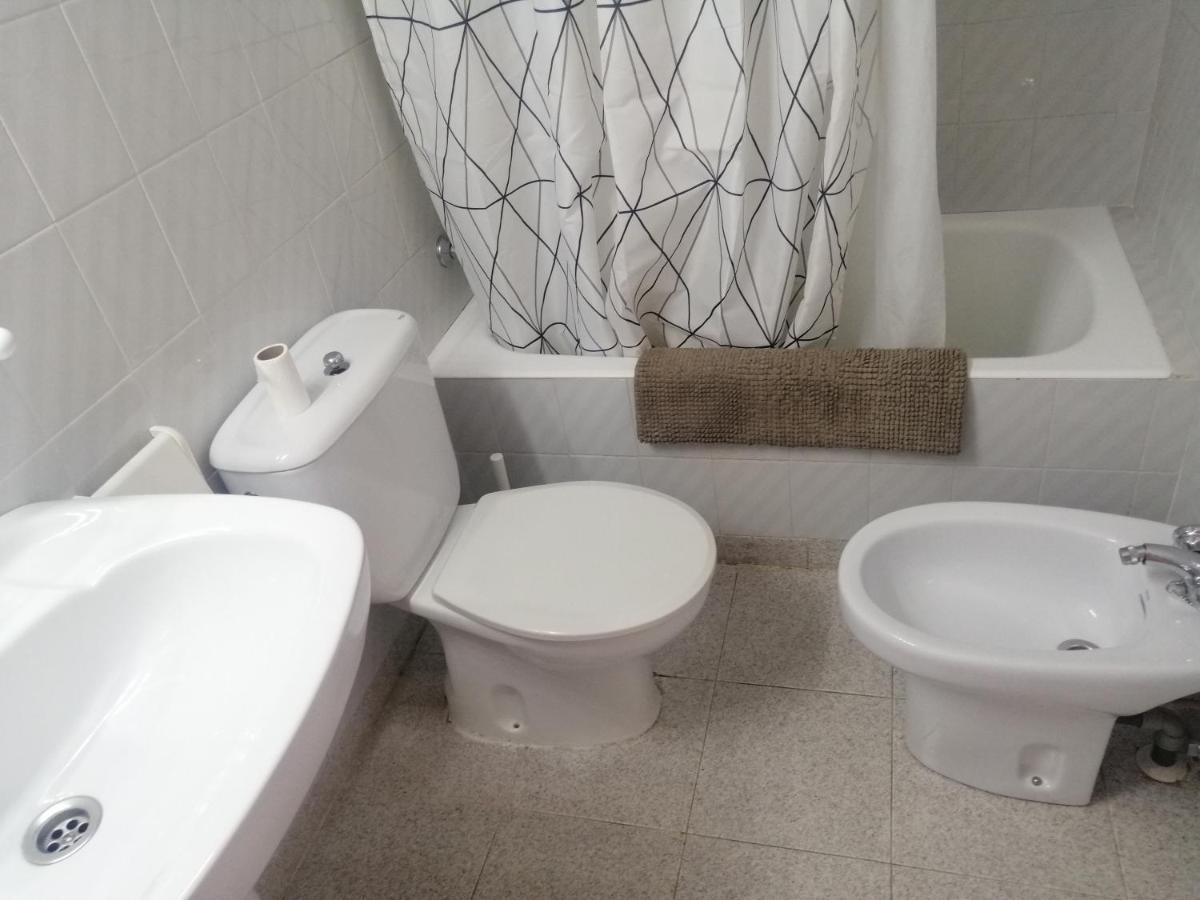 Luminoso, Centrico Y Silencioso Apartamento Χάκα Εξωτερικό φωτογραφία