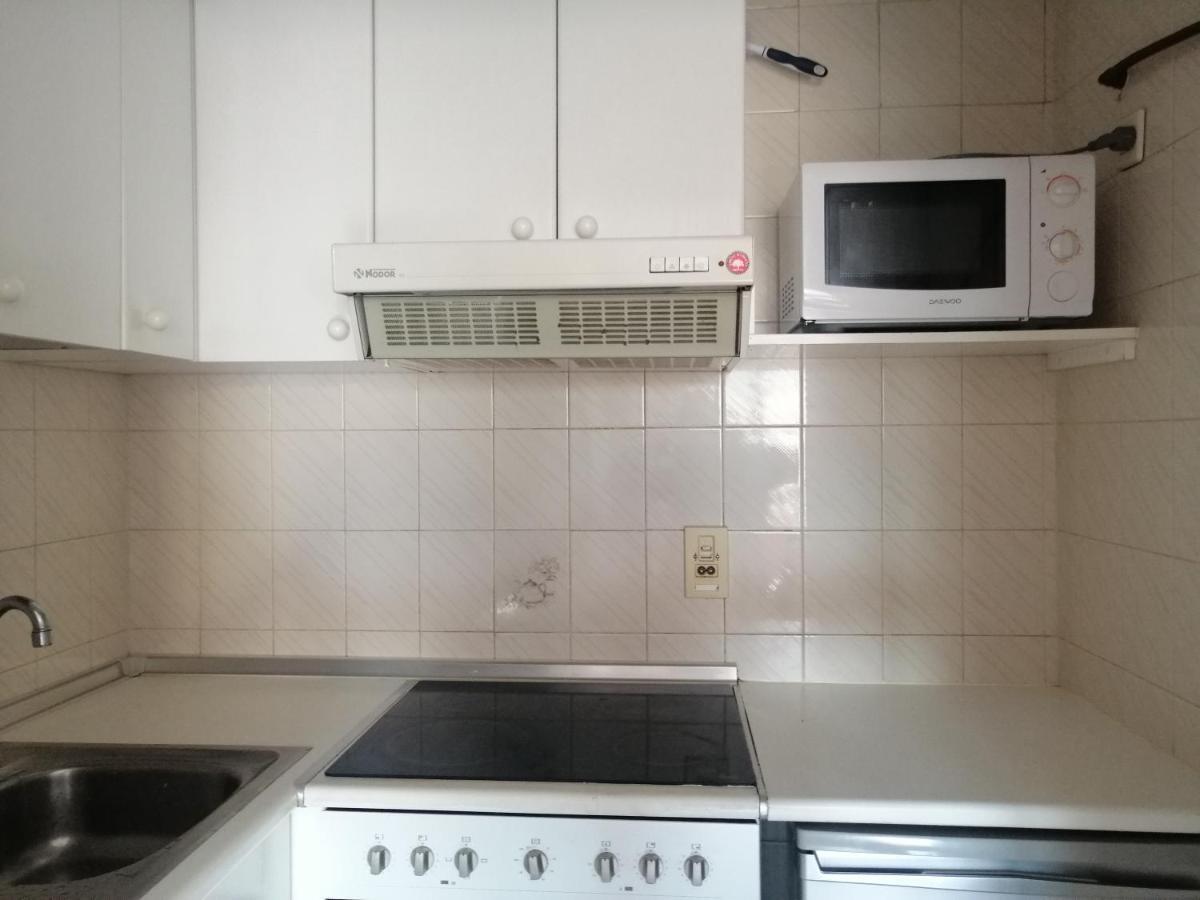 Luminoso, Centrico Y Silencioso Apartamento Χάκα Εξωτερικό φωτογραφία