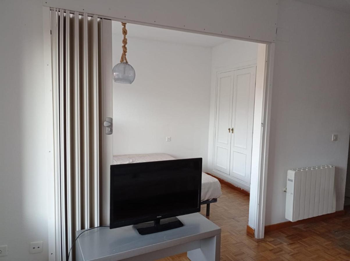 Luminoso, Centrico Y Silencioso Apartamento Χάκα Εξωτερικό φωτογραφία