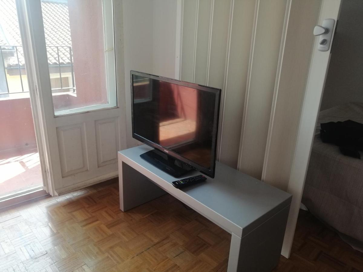 Luminoso, Centrico Y Silencioso Apartamento Χάκα Εξωτερικό φωτογραφία
