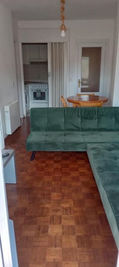 Luminoso, Centrico Y Silencioso Apartamento Χάκα Εξωτερικό φωτογραφία